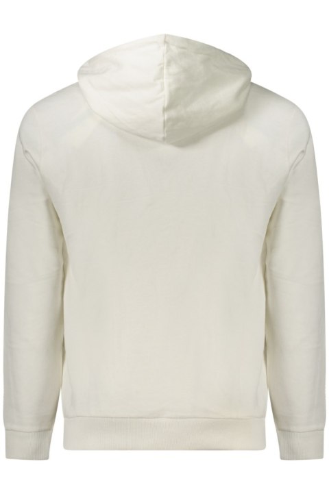 BLUZA PEPE JEANS BEZ ZAMKA MĘSKA BIAŁA (Bianco) BLUZA PEPE JEANS BEZ ZAMKA MĘSKA BIAŁA (Bianco)