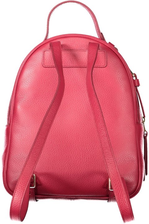 COCCINELLE RED PLECAK DAMSKI (Rosso)