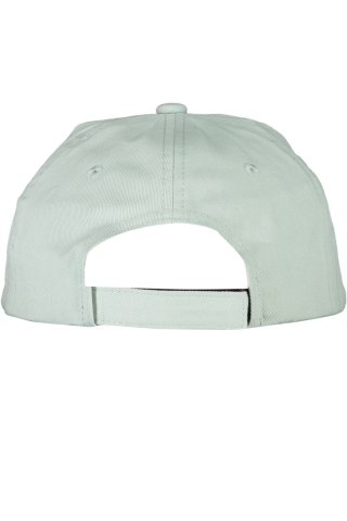 HUGO BOSS MĘSKA CZAPKA ZIELONA (Verde)