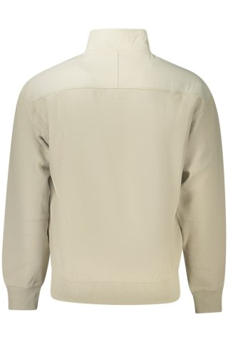 HUGO BOSS MĘSKA KURTKA SPORTOWA BEŻOWA (Beige)