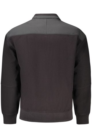 HUGO BOSS MĘSKA KURTKA SPORTOWA CZARNA (Nero)
