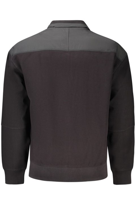 HUGO BOSS MĘSKA KURTKA SPORTOWA CZARNA (Nero) HUGO BOSS MĘSKA KURTKA SPORTOWA CZARNA (Nero)