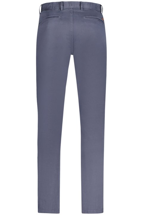 HUGO BOSS MĘSKIE NIEBIESKIE SPODNIE (Blu) HUGO BOSS MĘSKIE NIEBIESKIE SPODNIE (Blu)