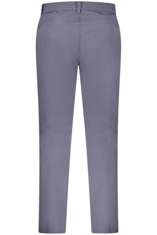 HUGO BOSS MĘSKIE NIEBIESKIE SPODNIE (Blu)
