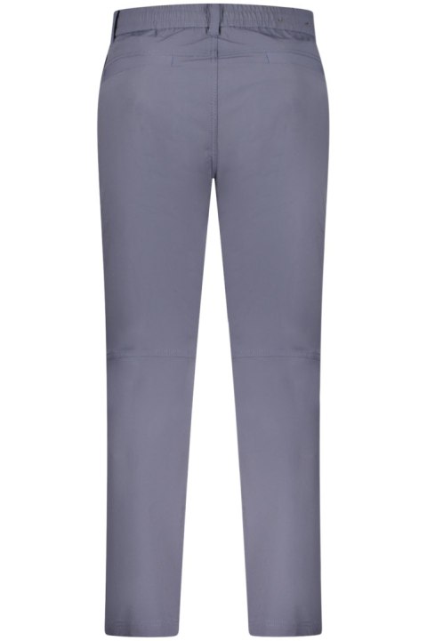 HUGO BOSS MĘSKIE NIEBIESKIE SPODNIE (Blu) HUGO BOSS MĘSKIE NIEBIESKIE SPODNIE (Blu)