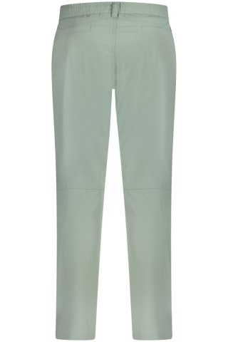 HUGO BOSS MĘSKIE ZIELONE SPODNIE (Verde)
