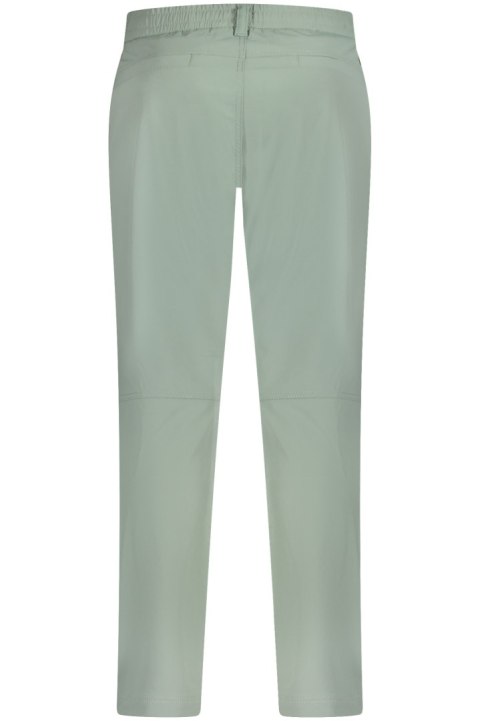 HUGO BOSS MĘSKIE ZIELONE SPODNIE (Verde) HUGO BOSS MĘSKIE ZIELONE SPODNIE (Verde)