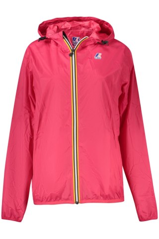 K-WAY KURTKA SPORTOWA DAMSKA RÓŻOWA (Rosa)