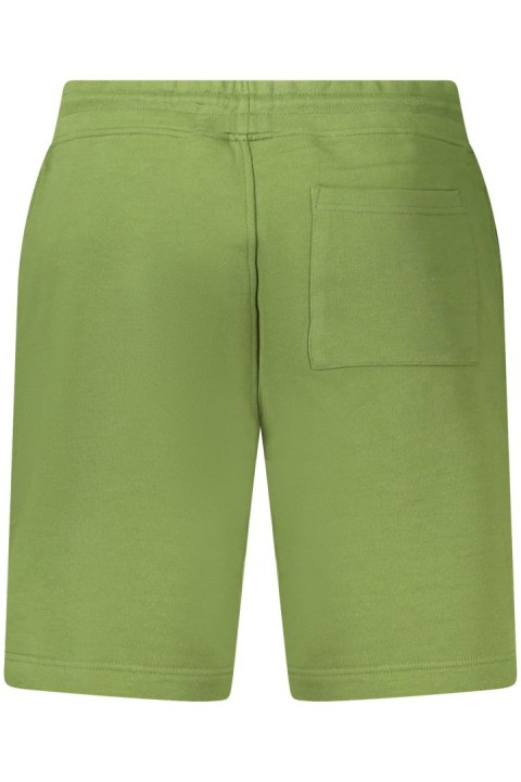 K-WAY SPODNIE KRÓTKIE MĘSKIE ZIELONE (Verde) K-WAY SPODNIE KRÓTKIE MĘSKIE ZIELONE (Verde)