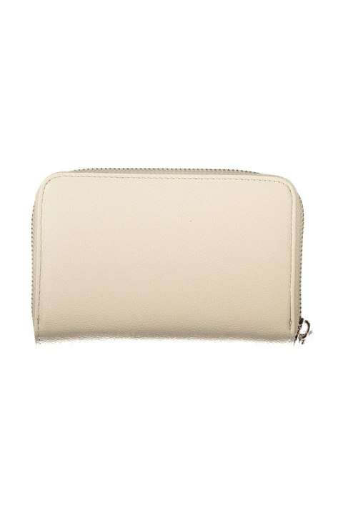 PORTFEL DAMSKI GUESS JEANS BEŻOWY (Beige) PORTFEL DAMSKI GUESS JEANS BEŻOWY (Beige)