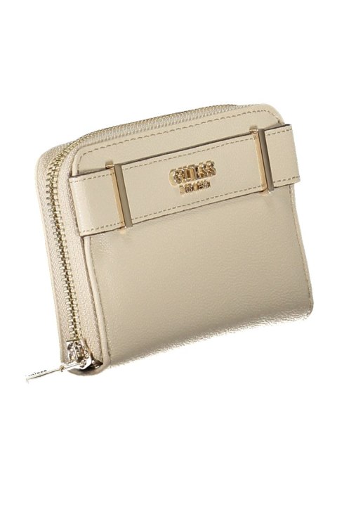 PORTFEL DAMSKI GUESS JEANS BEŻOWY (Beige) PORTFEL DAMSKI GUESS JEANS BEŻOWY (Beige)
