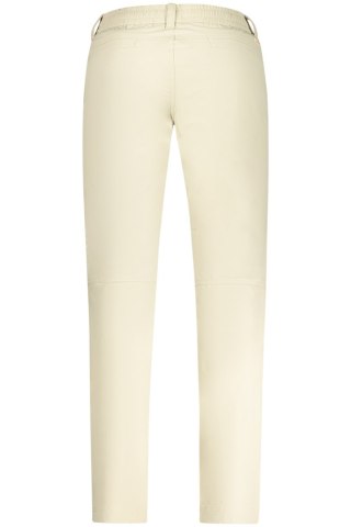 SPODNIE HUGO BOSS MĘSKIE BEŻOWE (Beige)