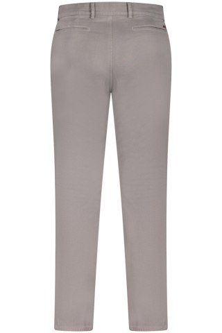 SPODNIE MĘSKIE HUGO BOSS SZARE (Grigio)