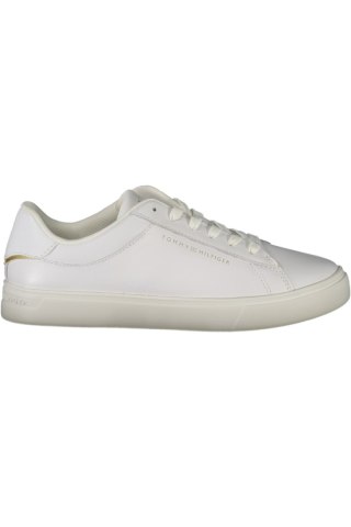 TOMMY HILFIGER DAMSKIE BUTY SPORTOWE BIAŁE (Bianco)