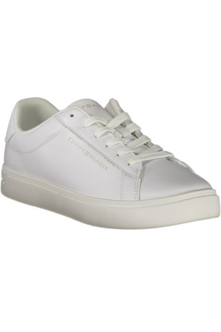 TOMMY HILFIGER DAMSKIE BUTY SPORTOWE BIAŁE (Bianco)