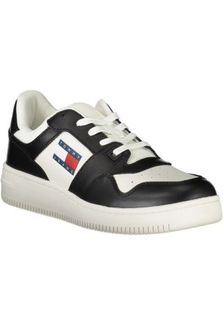 TOMMY HILFIGER DAMSKIE BUTY SPORTOWE BIAŁE (Bianco)