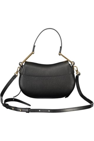 TORBA DAMSKA COCCINELLE CZARNA (Nero)