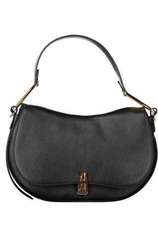 TORBA DAMSKA COCCINELLE CZARNA (Nero)