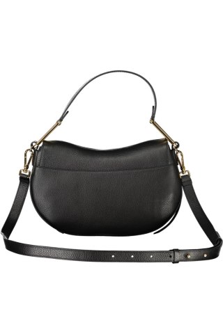 TORBA DAMSKA COCCINELLE CZARNA (Nero)