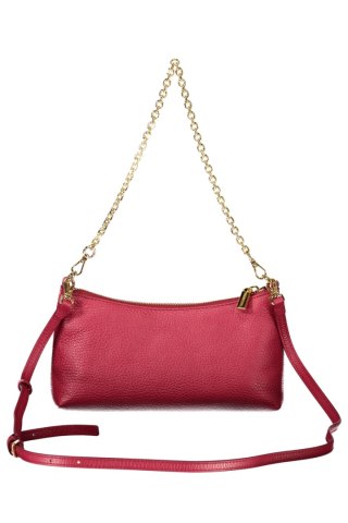 TORBA DAMSKA COCCINELLE CZERWONA (Rosso)