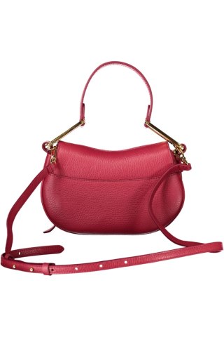 TORBA DAMSKA COCCINELLE CZERWONA (Rosso)