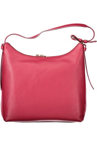 TORBA DAMSKA COCCINELLE CZERWONA (Rosso)