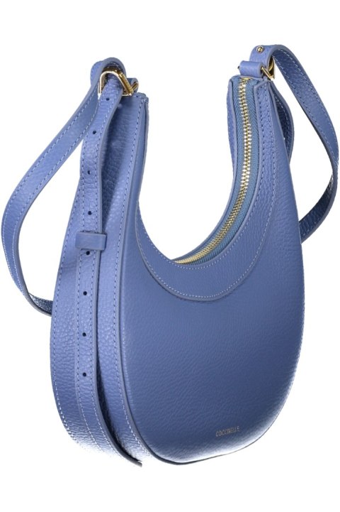 TORBA DAMSKA COCCINELLE NIEBIESKA (Azzurro) TORBA DAMSKA COCCINELLE NIEBIESKA (Azzurro)
