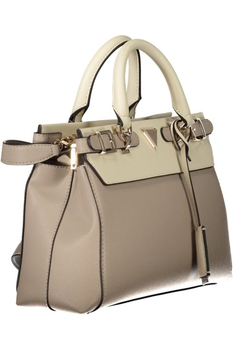 TORBA DAMSKA GUESS JEANS BEŻOWA (Beige) TORBA DAMSKA GUESS JEANS BEŻOWA (Beige)