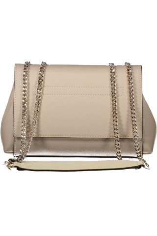 TORBA DAMSKA GUESS JEANS BEŻOWA (Beige)