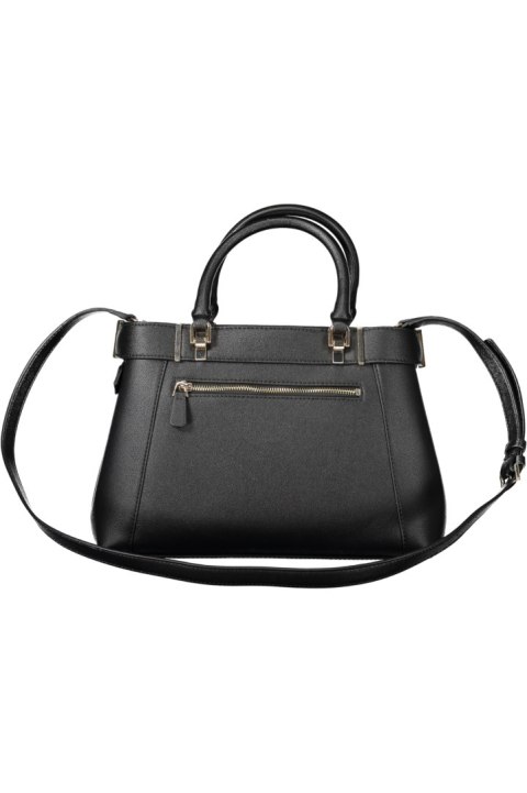 TORBA DAMSKA GUESS JEANS CZARNA (Nero) TORBA DAMSKA GUESS JEANS CZARNA (Nero)