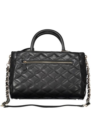 TORBA DAMSKA GUESS JEANS CZARNA (Nero)