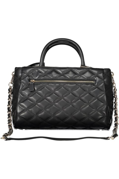 TORBA DAMSKA GUESS JEANS CZARNA (Nero) TORBA DAMSKA GUESS JEANS CZARNA (Nero)