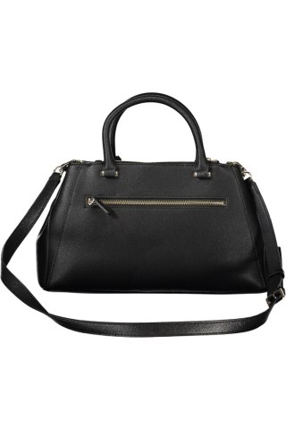 TORBA DAMSKA GUESS JEANS CZARNA (Nero)