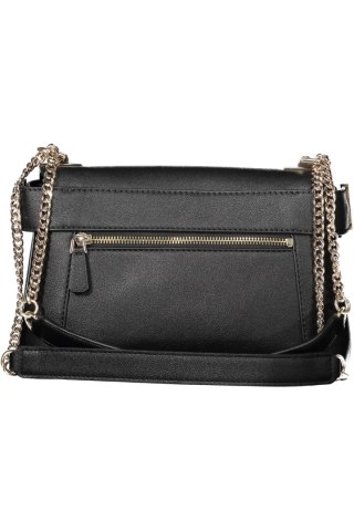 TORBA DAMSKA GUESS JEANS CZARNA (Nero)