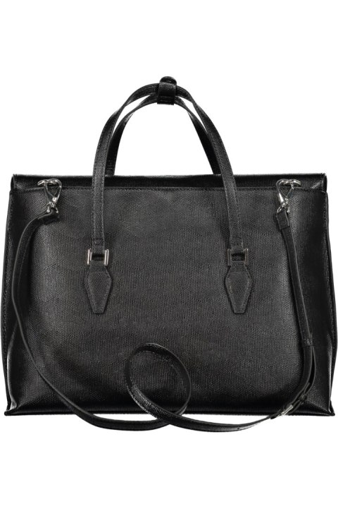 TOREBKA VALENTINO BAGS DAMSKA CZARNA (Nero) TOREBKA VALENTINO BAGS DAMSKA CZARNA (Nero)
