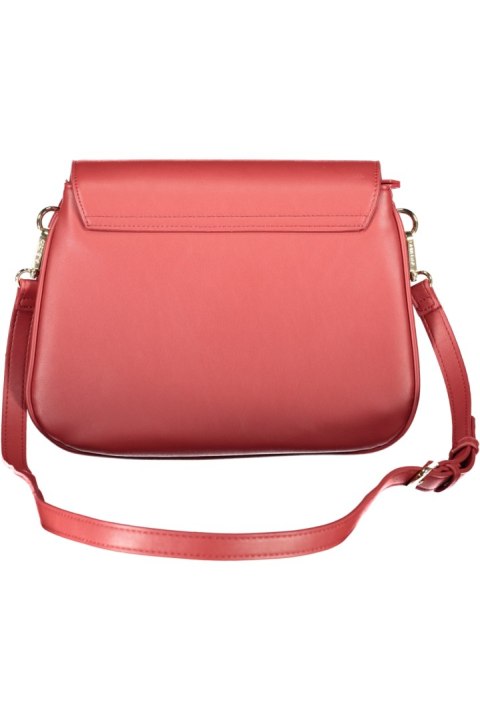 TOREBKA VALENTINO BAGS DAMSKA CZERWONA (Rosso) TOREBKA VALENTINO BAGS DAMSKA CZERWONA (Rosso)