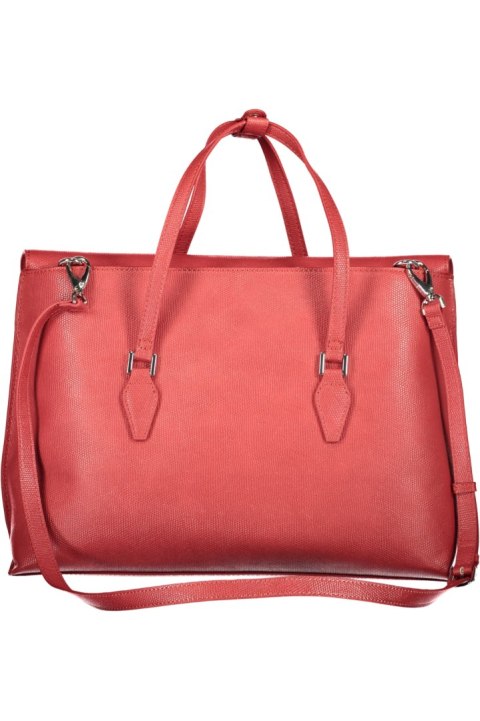 TOREBKA VALENTINO BAGS DAMSKA CZERWONA (Rosso)