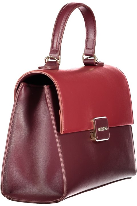 TOREBKA VALENTINO BAGS DAMSKA CZERWONA (Rosso) TOREBKA VALENTINO BAGS DAMSKA CZERWONA (Rosso)