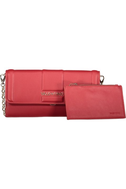 TOREBKA VALENTINO BAGS DAMSKA CZERWONA (Rosso) TOREBKA VALENTINO BAGS DAMSKA CZERWONA (Rosso)