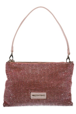 TOREBKA VALENTINO BAGS DAMSKA RÓŻOWA (Rosa)