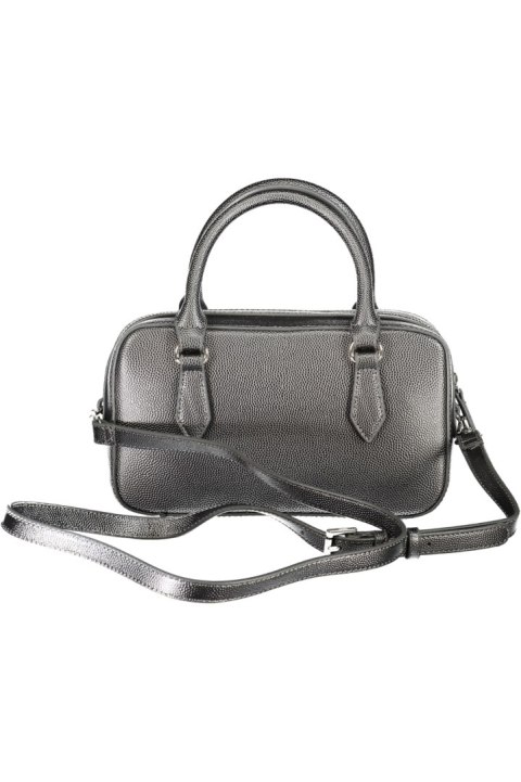 TOREBKA VALENTINO BAGS TORBA DAMSKA SREBRNA (Argento)