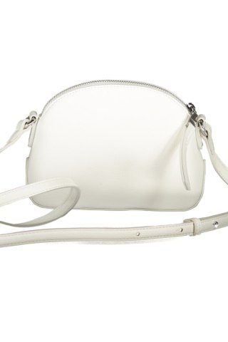 BIAŁA TORBA DAMSKA CALVIN KLEIN (Bianco)