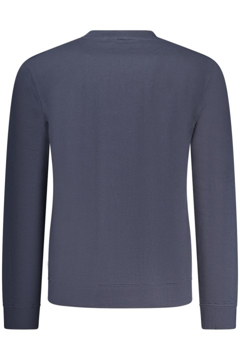BLUZA PEPE JEANS BEZ ZAMKA MĘSKA NIEBIESKA (Blu) BLUZA PEPE JEANS BEZ ZAMKA MĘSKA NIEBIESKA (Blu)