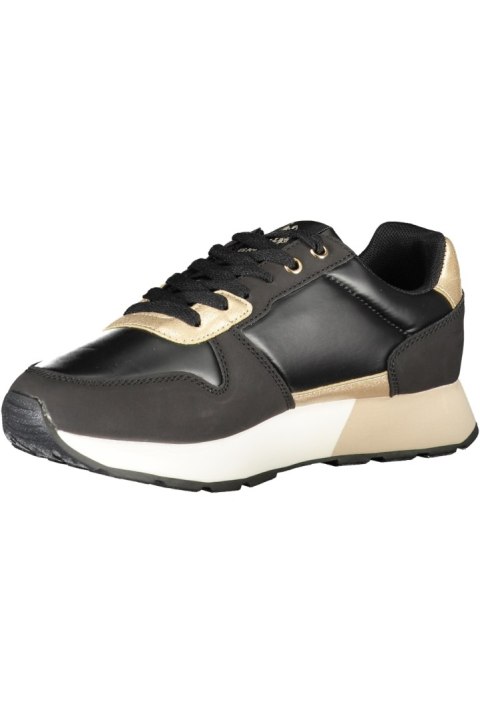 BUTY SPORTOWE DAMSKIE US POLO W NAJLEPSZEJ CENIE (Nero) BUTY SPORTOWE DAMSKIE US POLO W NAJLEPSZEJ CENIE (Nero)