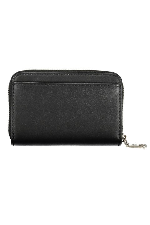 CALVIN KLEIN PORTFEL DAMSKI CZARNY (Nero) CALVIN KLEIN PORTFEL DAMSKI CZARNY (Nero)