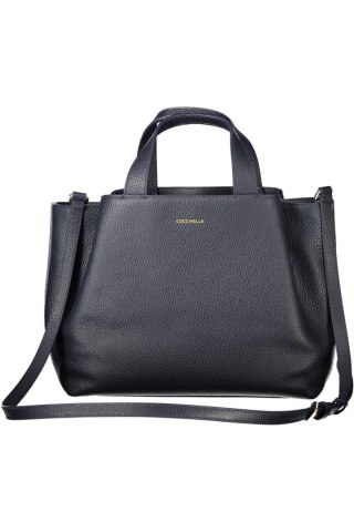COCCINELLE DAMSKA TORBA NIEBIESKA (Blu)