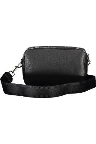 CZARNA TORBA DAMSKA TOMMY HILFIGER (Nero)