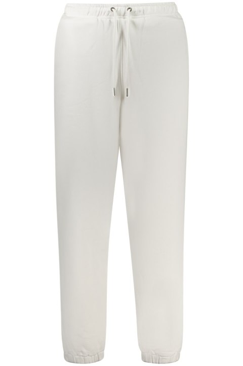 GUESS JEANS BIAŁE SPODNIE DAMSKIE (Bianco) GUESS JEANS BIAŁE SPODNIE DAMSKIE (Bianco)