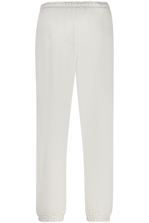 GUESS JEANS BIAŁE SPODNIE DAMSKIE (Bianco) GUESS JEANS BIAŁE SPODNIE DAMSKIE (Bianco)