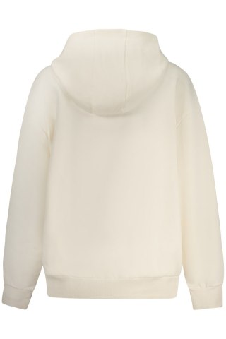GUESS JEANS BLUZA BEZ ZAMKA DAMSKA BEŻOWA (Beige)